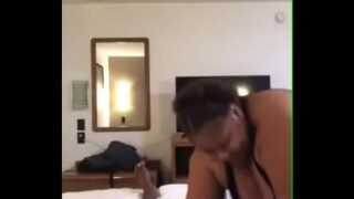HOOKER RIDES MY DICK HARD ASF IN MOTEL ROOM