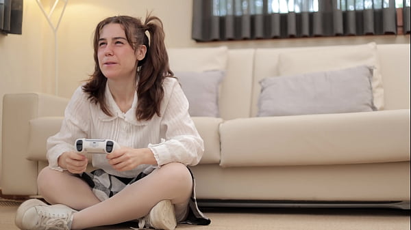 In your Dreams, I’ll Fuck you like a KAWAII GIRL