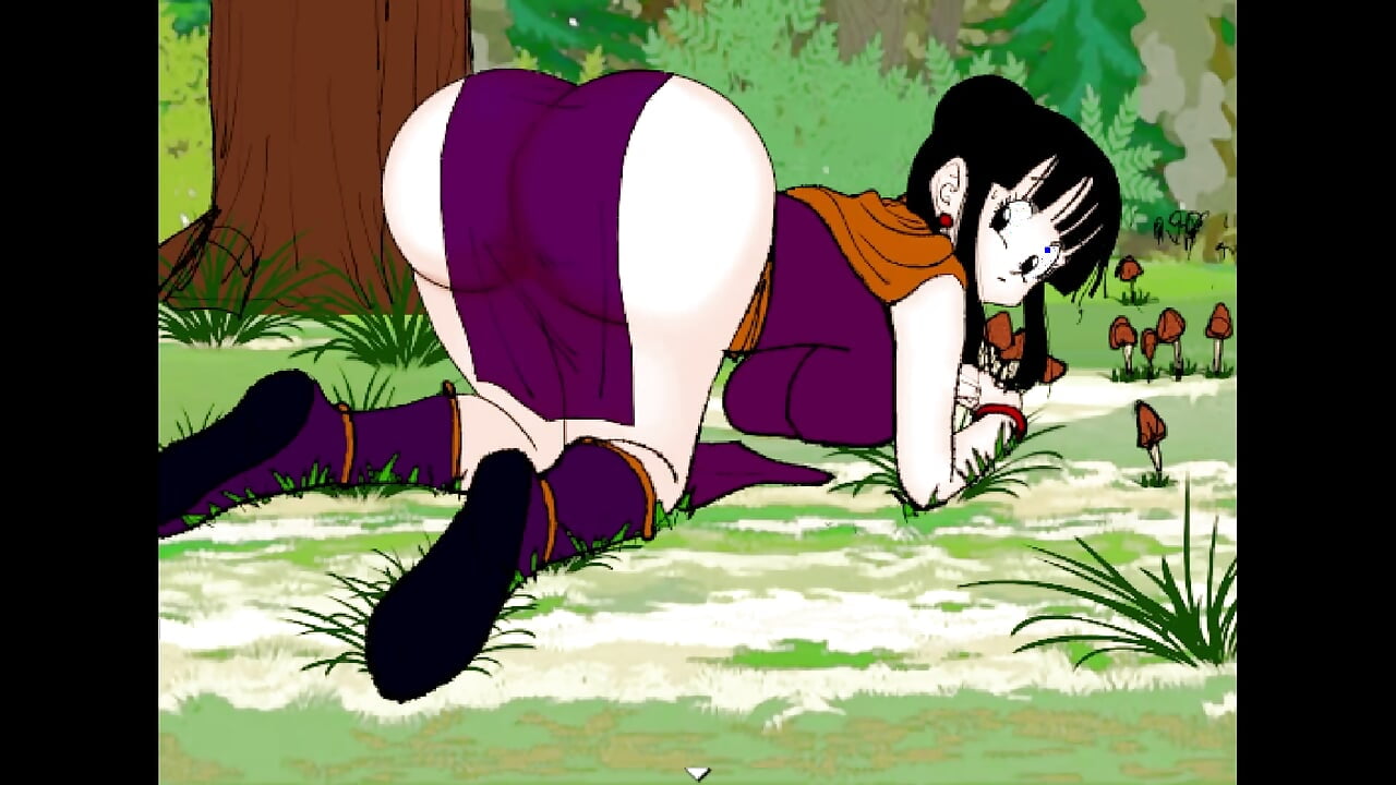 Kamesutra Dbz Erogame 139 Enjoying Tasty Tits by Benjojo2nd