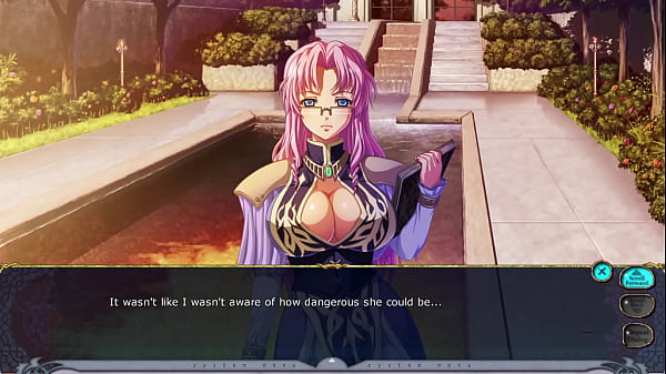 kyonyuu Fantasy emeralia H-scene 2 English