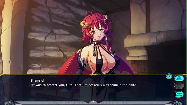 kyonyuu fantasy shamseil H scene 6