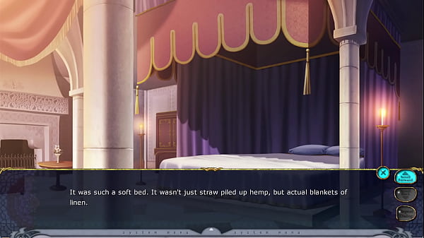 kyonyuu fantasy shamsiel H scene 7
