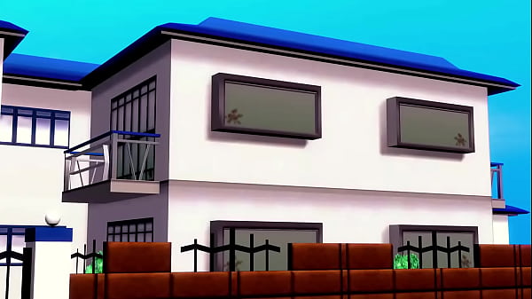 Lala,Haruna y Yui tienen sexo ntr con el compañero de rito