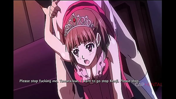 Lights On, Pants Down (Horrid Reality Of Showbiz) – HENTAI