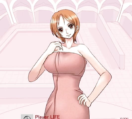 Nami-san’s Happiness Punch Part22