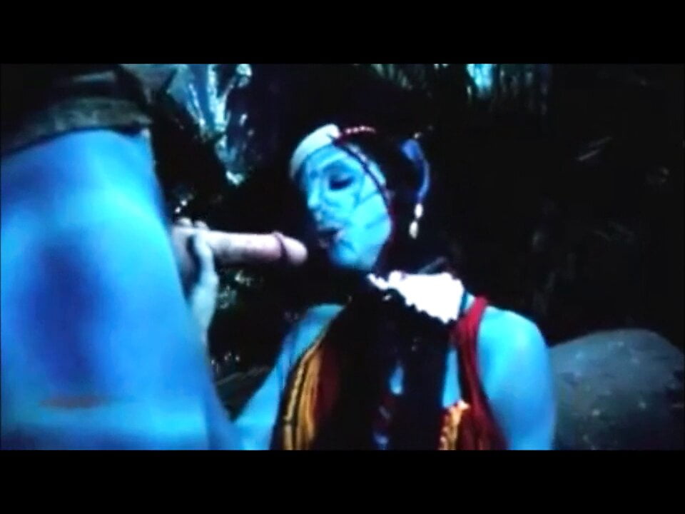 Na’vi Orgy