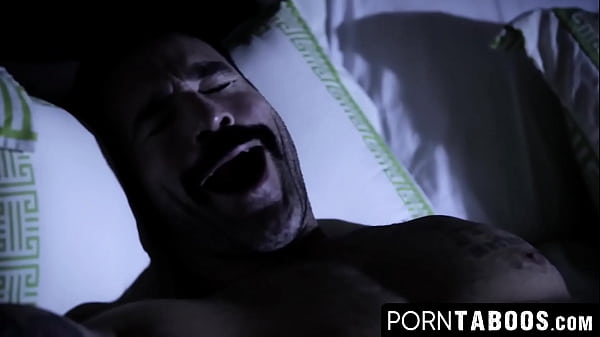 PornTaboos.com – Big booty stepdaughter’s taboo missionary style fucking with old man
