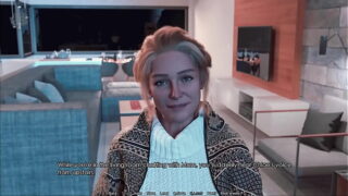Reclaiming The Lost #03 – Streamer Teases Her Chat With Her Massive Tits