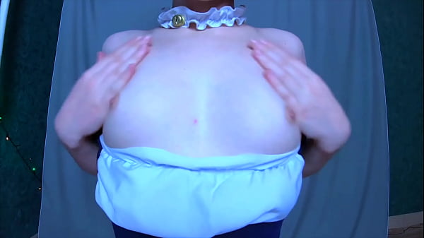 Rem Re Zero stretches her tight asshole with BBC dildo – Cosplay Amateur Spooky Boogie