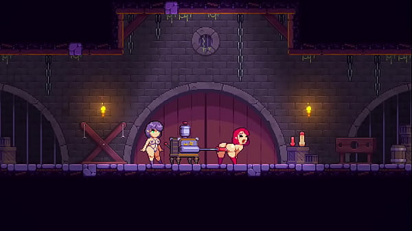 Scarlet Maiden – Early Access Review
