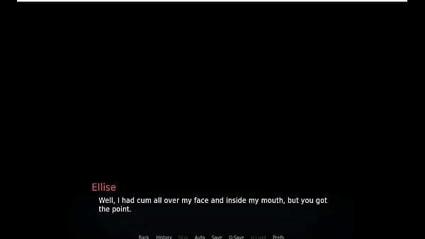 She wanted the dick meat, So she took it ( The Last of Ourselves) Part 2