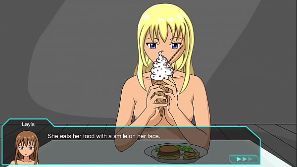Slave Lords Of The Galaxy Layla Eating Flash Animation Sex Fuck Game 60 Fps