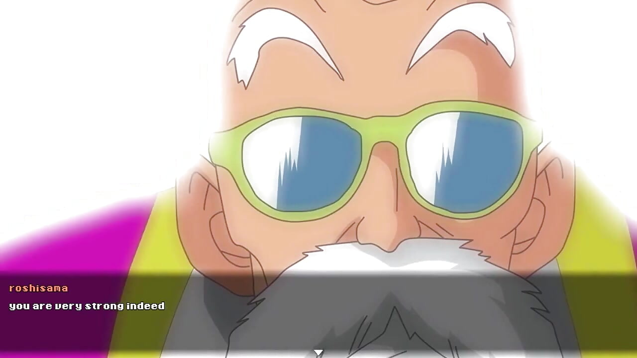 Super Slut Z Tournament (dbz) – Dragon Ball – Sex Scene – Marn