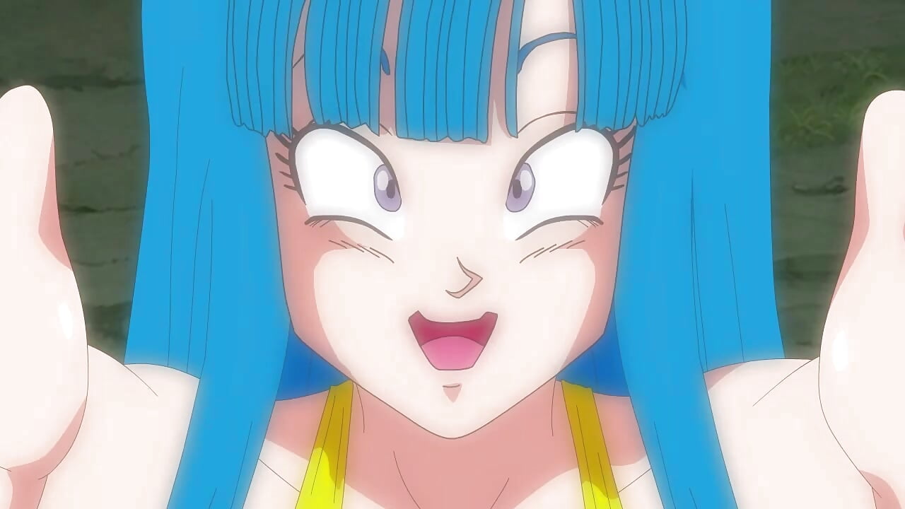 Super Slut Z Tournament (dbz) – Dragon Ball – Sex Scene – Marn