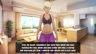 Tamas Awakening – Ep.1 Carol Is A Mean Girl