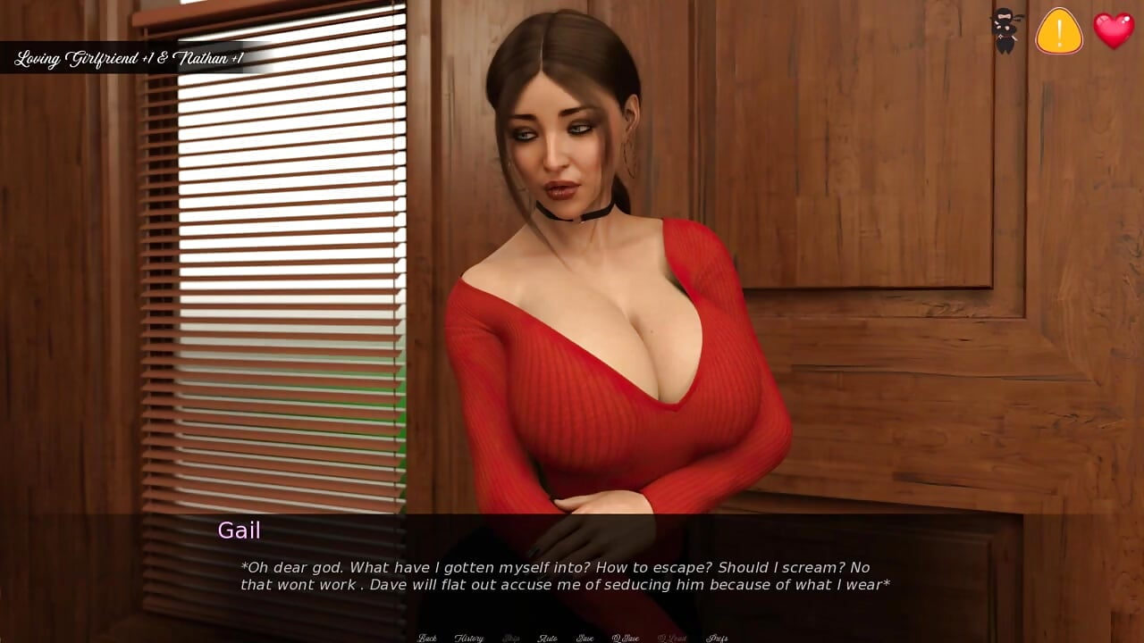 The Office – #11 Freckles of Seduction