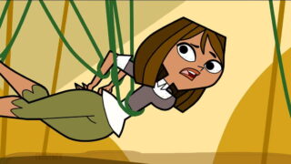 Total Drama Harem (AruzeNSFW) – Part 25 – Courtney Blowjob! By LoveSkySan69
