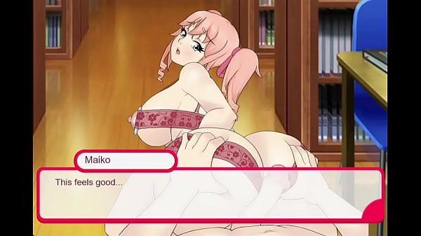 Umichan Maiko All Sex Scenes Pt 1