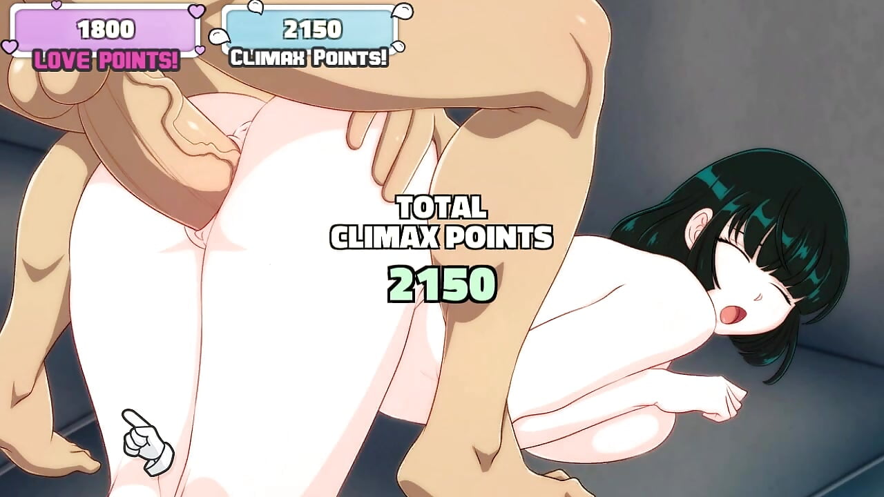 WaifuHub – Part 49 – One Punch Man – Fubuki Sex Interview By LoveSkySanHentai