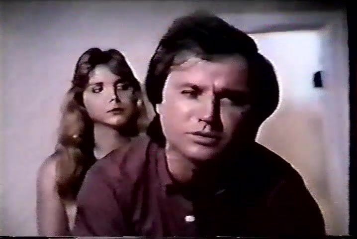 A VINGANCA DE UMA MULHER (1986) Dir: Mario Vaz Filho