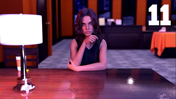 Being A DIK #11 – Telling The Hot Busty Librarian About My Past