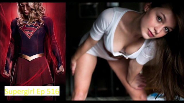 Everything Hot about Supergirl’s Benoist 516 & Extra Hotness