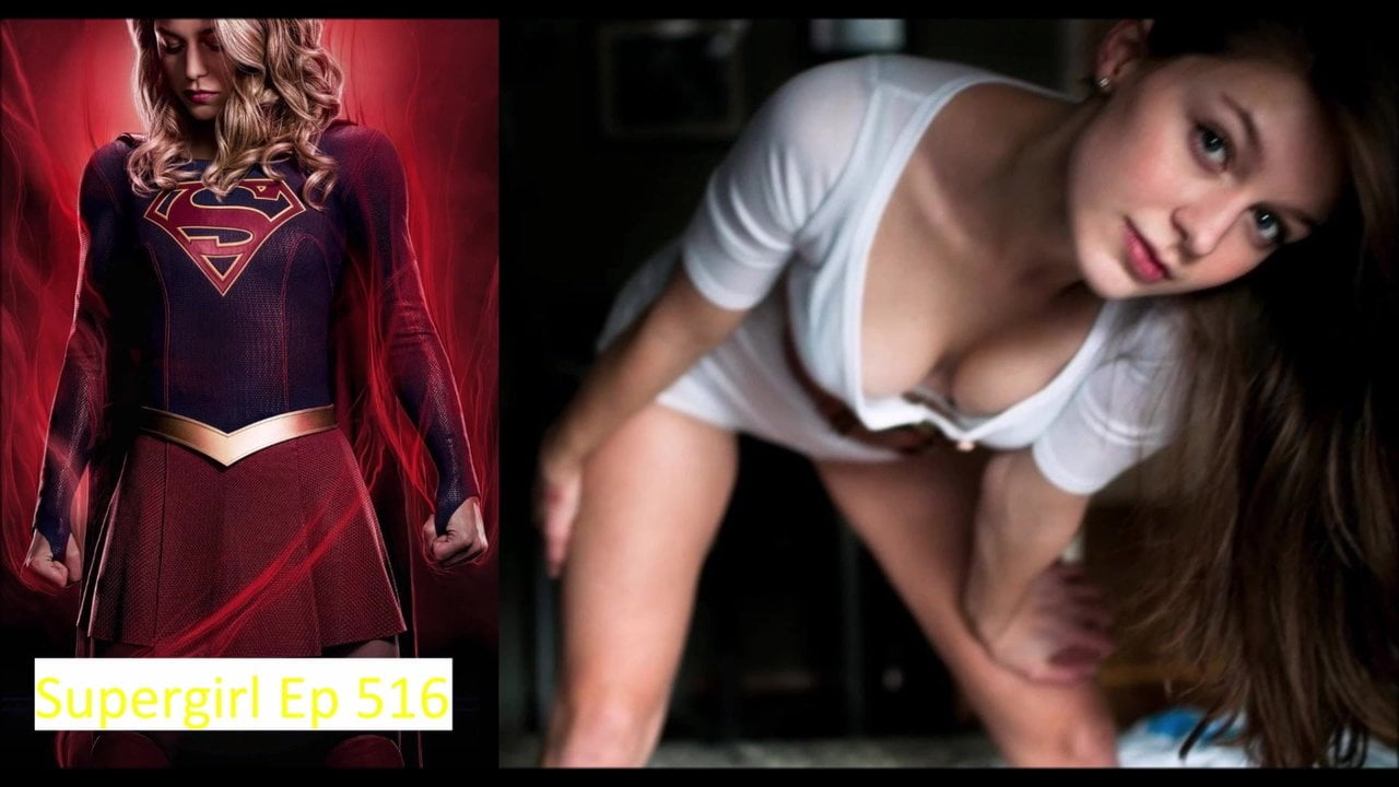 Everything Hot about Supergirl’s Benoist 516 & Extra Hotness