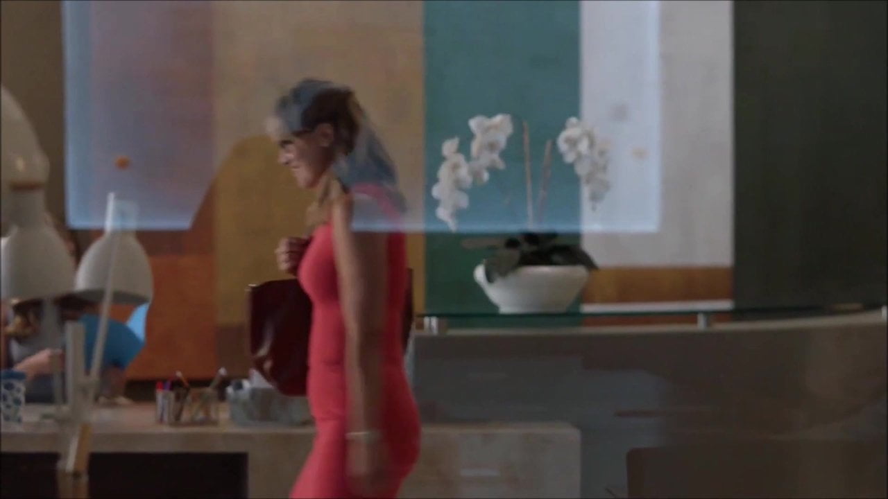 Everything Hot about Supergirl’s Melissa Benoist in Ep 501