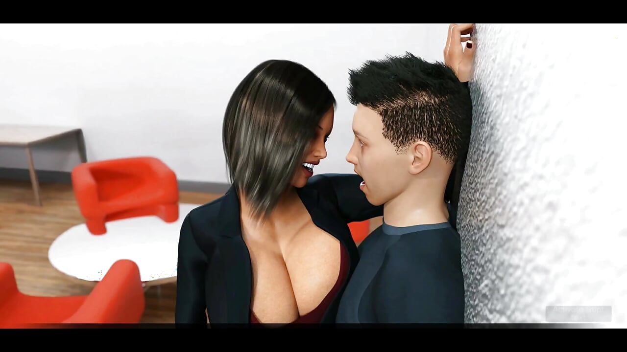 Flirty F – Part 48 – She Couldn’t Say No to Put It in Mouth
