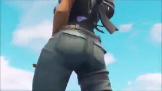 Fortnite porno