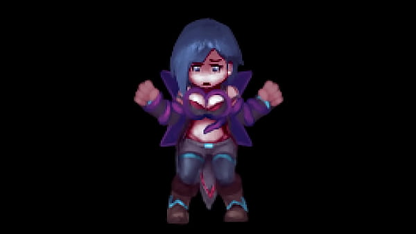 Future Fragments Demo v0.39 – Level 5: “The End” (WIP Animation Gallery)