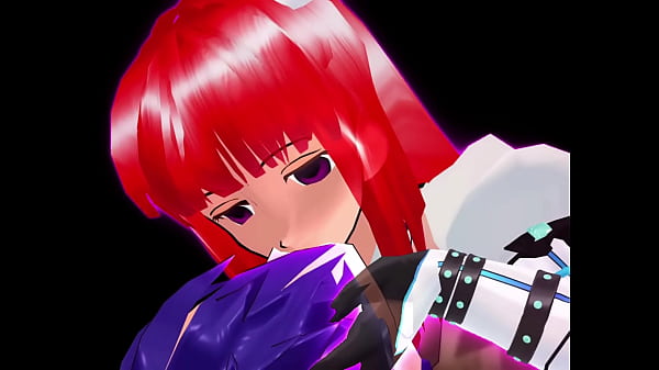 Girl B. Hero Scenes – Part 37 (Monster Lord #3)