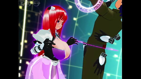 Girl B. Hero Scenes – Part 38 (Monster Lord #4)