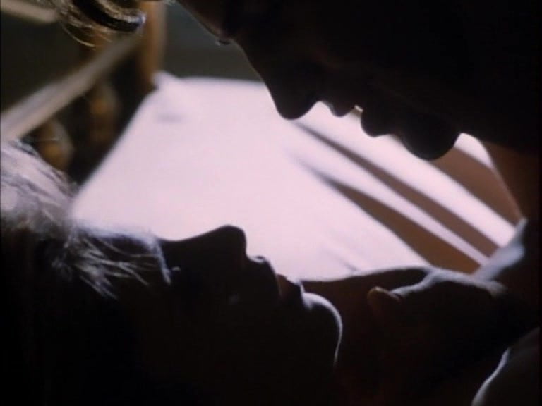 Helen Slater – ”Betrayal of the Dove”