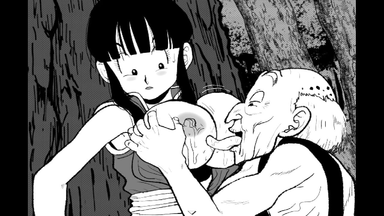 Kamesutra Dbz Erogame 101 Drink Your Milk