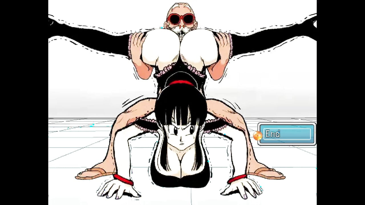 Kamesutra Dbz Erogame 57 Colorful World