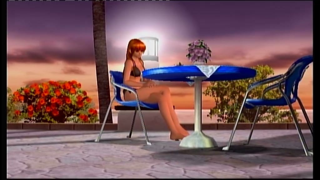 Lets Play Dead or Alive Extreme 1 – 03 von 20