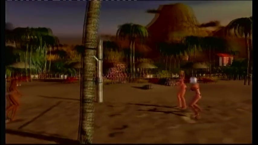 Lets Play Dead or Alive Extreme 1 – 04 von 20
