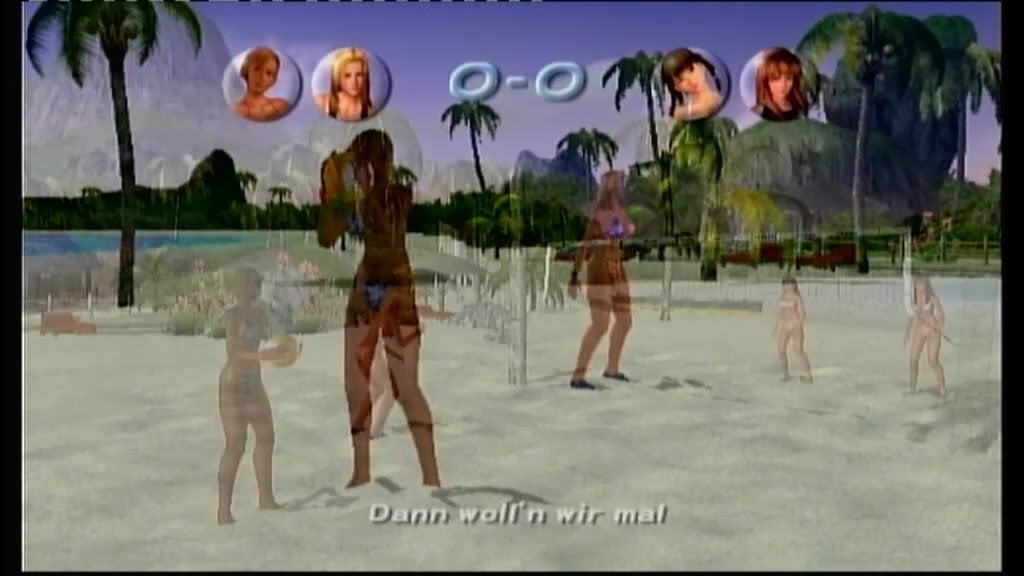 Lets Play Dead or Alive Extreme 1 – 14 von 20