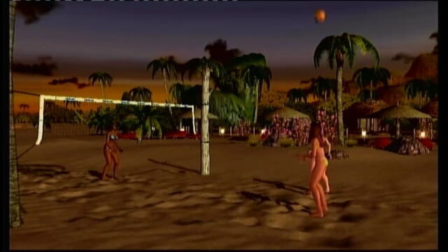Lets Play Dead or Alive Extreme 1 – 15 von 20