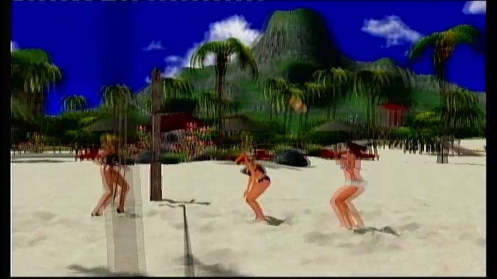 Lets Play Dead or Alive Extreme 1 – 17 von 20