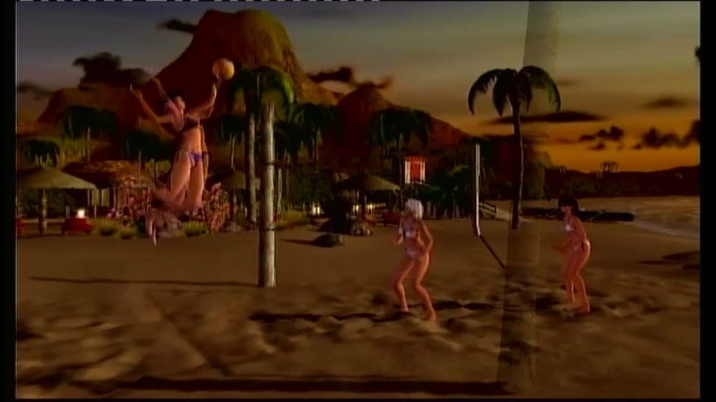 Lets Play Dead or Alive Extreme 1 – 18 von 20