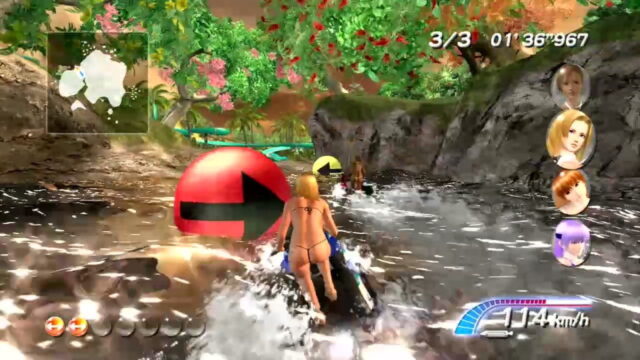Lets play Dead or Alive extreme 2  – 07 von 36 (deutsch)