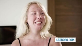 Married lesbian couple seduce homeless girl in a threesome – Reagan Foxx, Rachael Cavalli, Dixie Lynn
