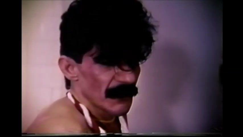 ME LEVA PRA CAMA (1989) DIR: MARIO VAZ FILHO