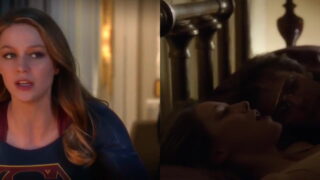 Melissa Benoist NSFW Tribute – 2020