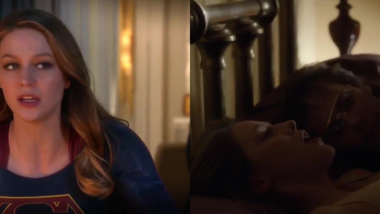Melissa Benoist NSFW Tribute – 2020
