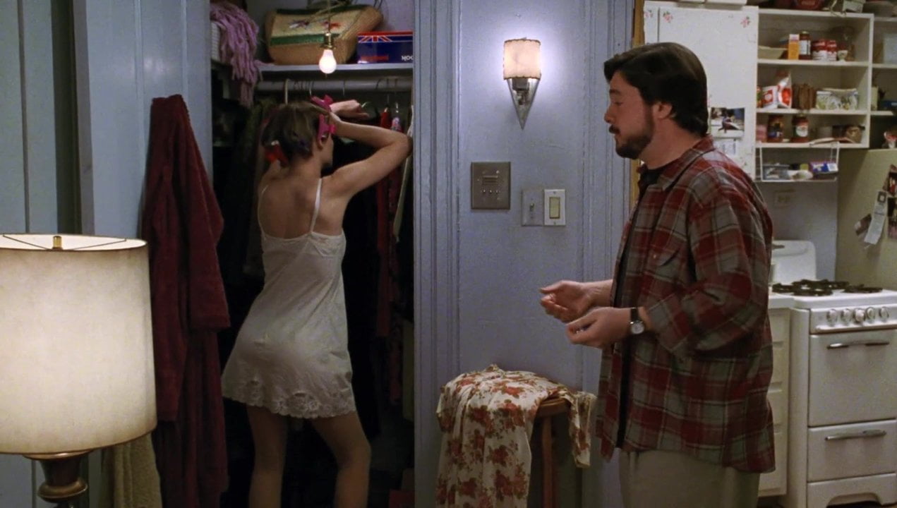 Michelle Pfeiffer – ”Frankie and Johnny”