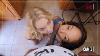 MOFOS – Banging Hot Baby Nicols Bounces Up And Down On Maximo’s Cock Showcasing Her Perfect Ass And Body