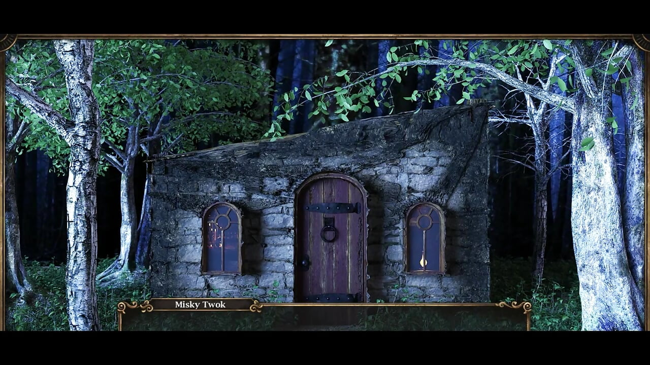 Mystwood Manor – #3 in Business by Foxie2k
